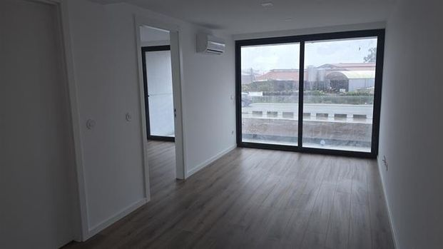 Apartamento T1 - Photo 1