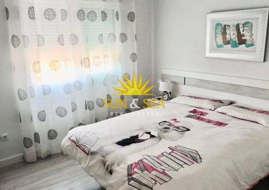 1 BEDROOM APARTMENT - SAN JAVIER