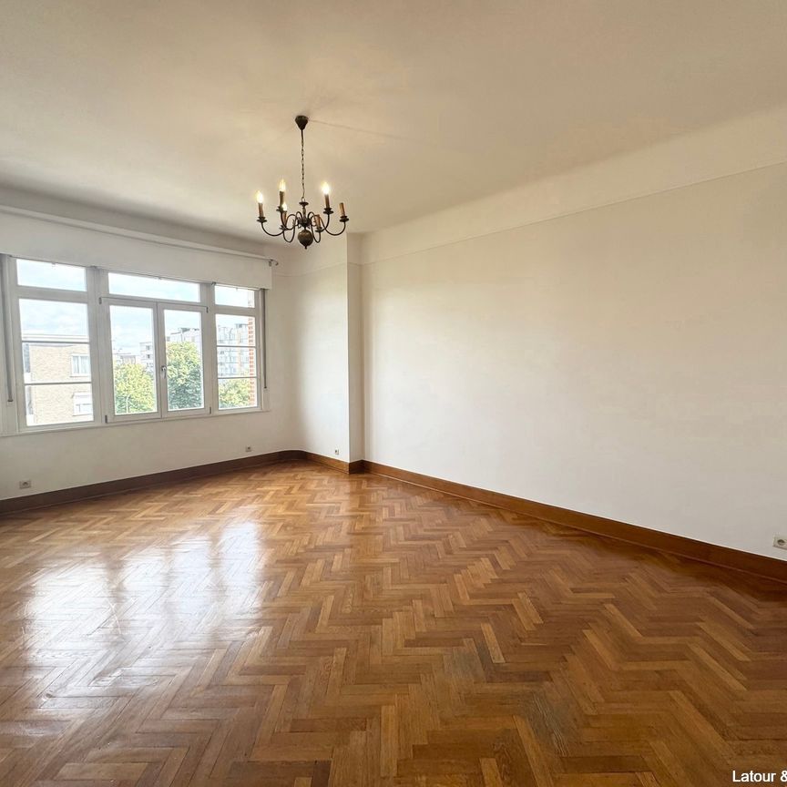 Avenue de Broqueville, 1200, Woluwe-Saint-Lambert - Photo 1