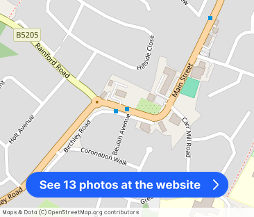 Rainford Road, WN5 - Photo 1