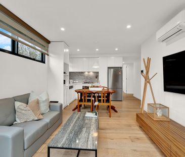 104/187 Barkers Road, Kew VIC 3101 - Apartment For Rent | Domain - Photo 1