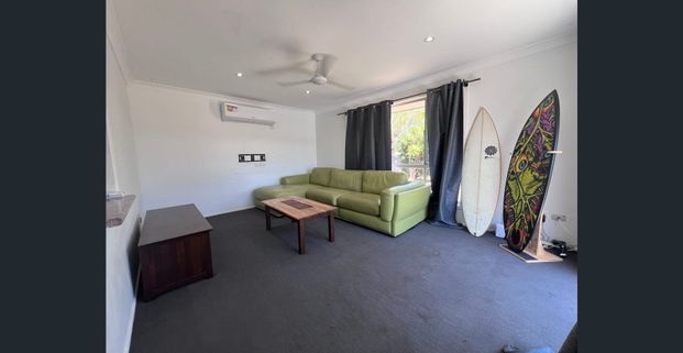 **SHORT TERM LEASE AVAILABLE** Low Maintenance Family Home w/ Powered Double Shed - Photo 1