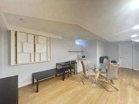 For Lease - 11 Quantum Street Unit# Basement, Markham, Ontario - Photo 2