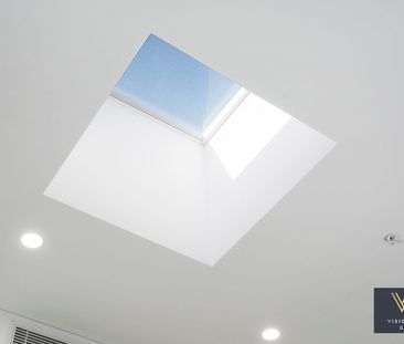 NEAR NEW 1 BEDROOM APARTMENT WITH A STUDY ROOM AVAILABLE NOW! - Photo 4