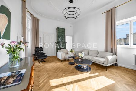 Przestronny apartament w kamienicy w Śródmieściu! - Фото 3
