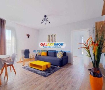 Apartament 2 camere Otopeni - Fotografie 2