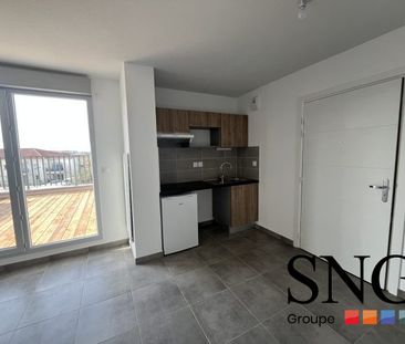 T2 AVEC BALCON + PARKING - Photo 4