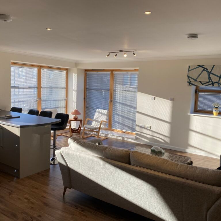 39 Cattofield Square, Aberdeen, AB25 3QB - Photo 1