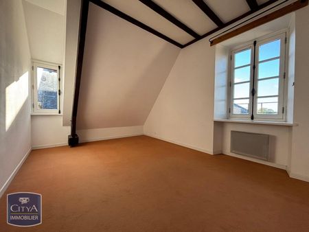 Location Appartement 2 pièces 34m² GUERANDE 44350 - Photo 2