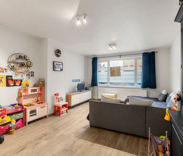 Appartement te huur in Oostende voor € 750 met 1 slaapkamer - foto 1
