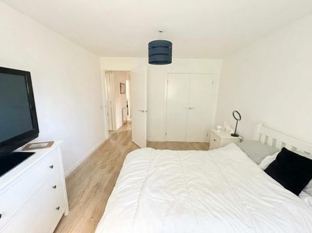 1 bedroom maisonette to rent - Photo 3