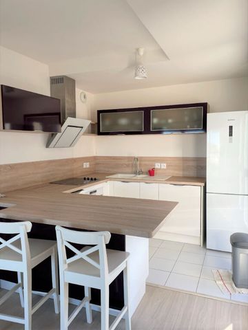Location appartement 2 pièces, 42.74m², Lognes - Photo 3