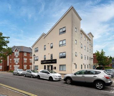 Standard Studio - Photo 5