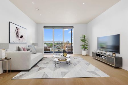 2 bedroom apartment to rent - Photo 3