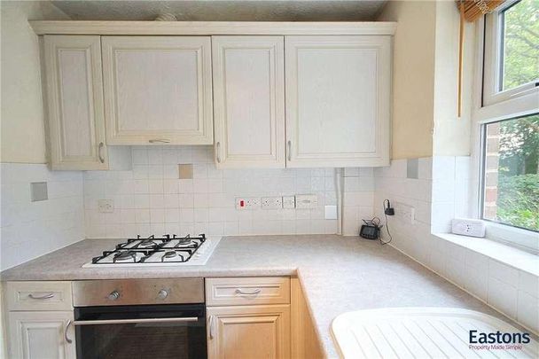 Lime Court, Hazel Way, Chipstead, Coulsdon, CR5 - Photo 1