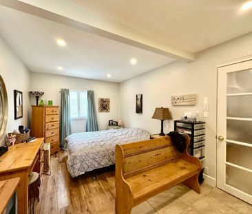 For Lease - 240 Marier Avenue Unit# Unit 3, Vanier and Kingsview Pa... - Photo 6