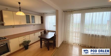 Bielsko-Biała, Osiedle Złote Łany, Mieszkanie na wynajem - Фото 5