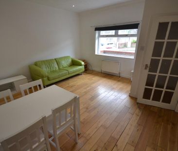 1 bedroom terraced house to rent - Photo 1