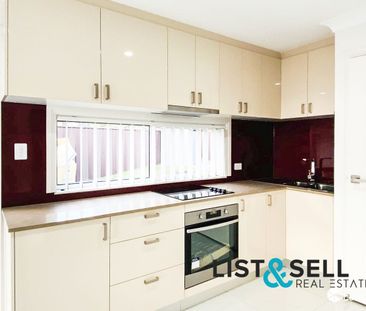 2 Bed Granny Flat - Photo 2