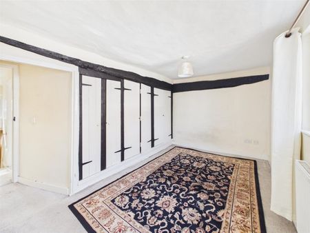 1 BED Terraced House To rent - Photo 3