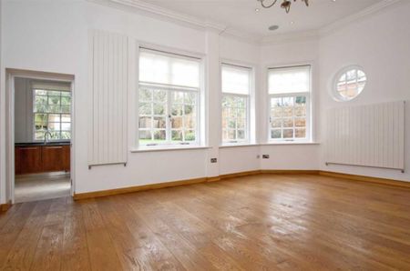 Bracknell Gardens Hampstead NW3 - Photo 3