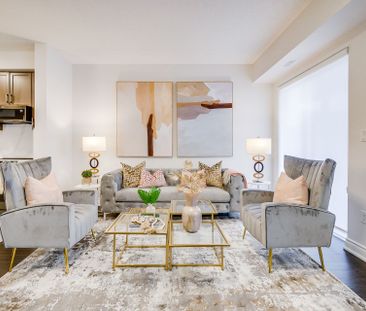 For Lease - 650 Sauve Street Unit# 115, Milton, Ontario - Photo 1