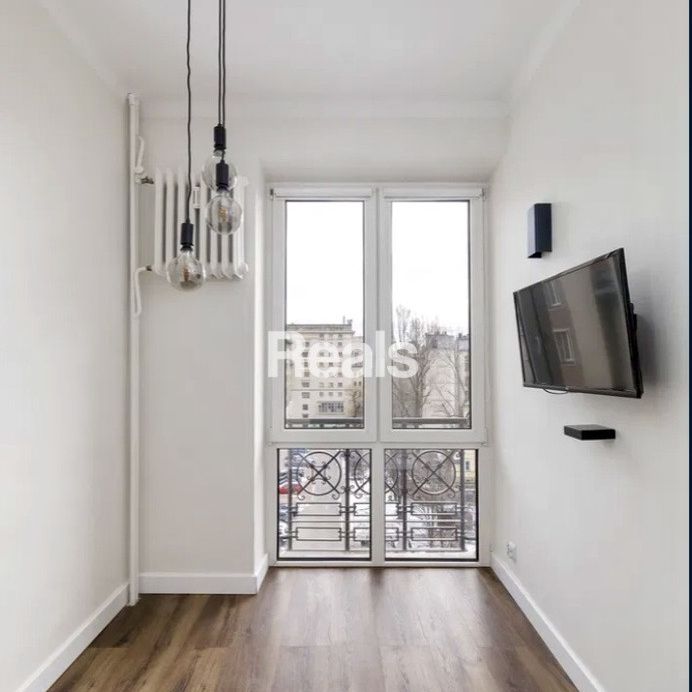 Warszawa, Śródmieście, Śródmieście Południowe, Wilcza - Фото 1