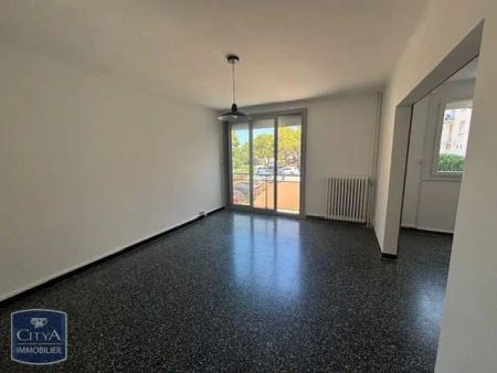 Appartement à louer 3 pièces 63.33m² - Photo 3