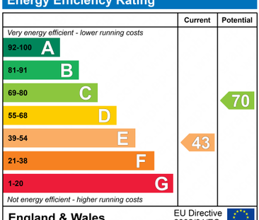 1 bedroom flat to rent - Photo 6