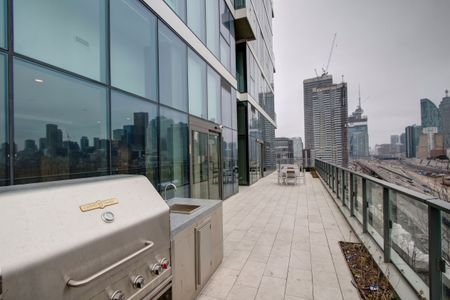 For Lease - 12 Bonnycastle Street Unit# 716, Toronto, Ontario - Photo 5