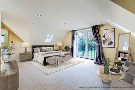 5 bedroom detached house to rent - Photo 5