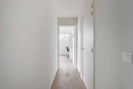 Appartement op de 2de verdieping in Oosteeklo - Photo 4