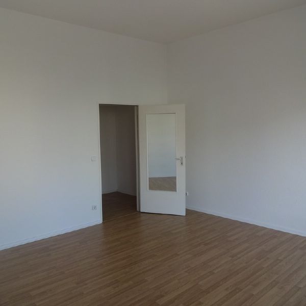 Single-Domizil mit Großstadtflair! - Photo 1