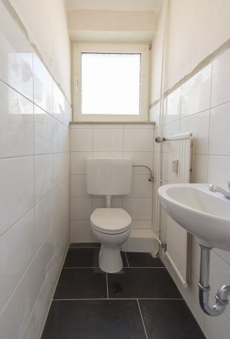 4-Zimmer-Wohnung mit Balkon in Oberhausen-Alstaden mieten - Foto 3