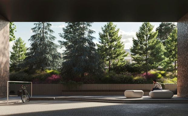 For Lease - 1720 Bayview Avenue Unit# 403, Toronto, Ontario - Photo 1