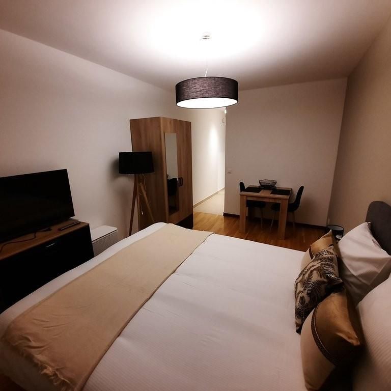 A saisir ! Superbe studio meublé au coeur de Genève ! - Foto 1