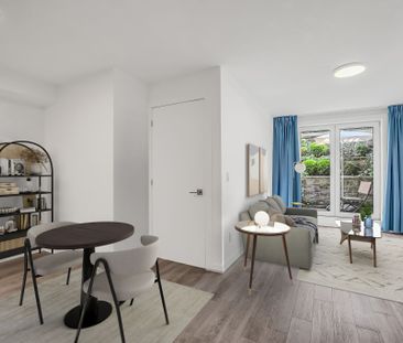 For Lease - 439 Winona Drive Unit# A, Toronto, Ontario - Photo 1