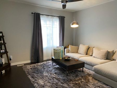 For Lease - 31 Middlecote Drive, Ajax, Ontario - Photo 4
