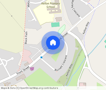 Burnett Crescent, Kelloe, Durham, DH6 - Photo 1