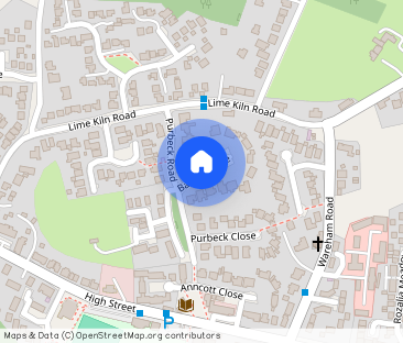 Ballard Close, Lytchett Matravers, Poole, Dorset, BH16 - Photo 1