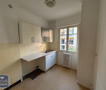 Location Appartement 2 pièces 41m² CANNES 06400 - Photo 4