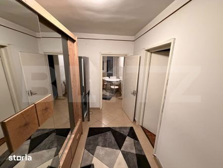 Apartament 2 camere, 58 mp, zona Gheorgheni - Fotografie 5