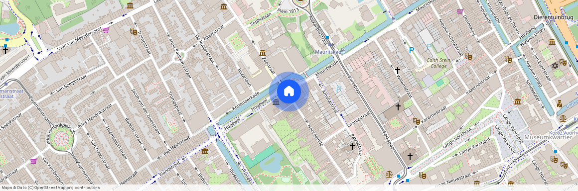 Voorhout, 2514 GS, Noordeinde, Den Haag