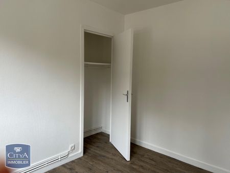 Location Appartement 2 pièces 48m² ST ETIENNE 42000 - Photo 3