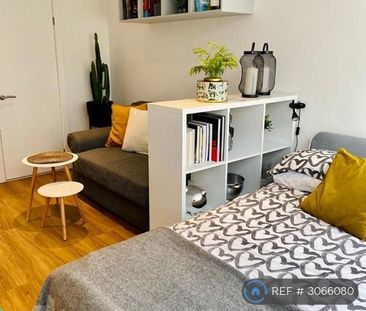 Studio to rent - Photo 3