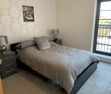2 bedroom apartment to rent - Photo 2