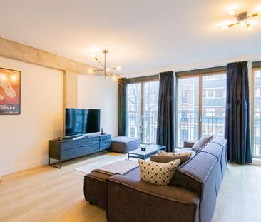 Appartement te huur: Van Vollenhovenstraat 3-234 3016 BE Rotterdam - Photo 3