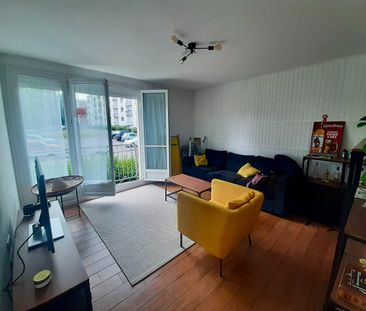 Location Maison 1 pièce 12m² - Photo 2