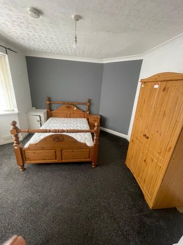 Room in a Shared House, Perry Common Road, B23 - Photo 3