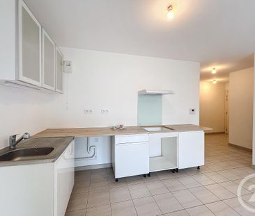 Location Appartement 2 pièces 43m² MELUN 77000 - Photo 5